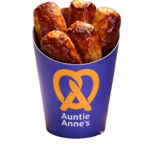 Chocolate Cream Cheese Stix