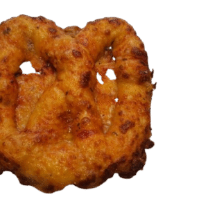 Extra Cheesy