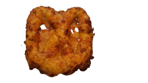 Extra Cheesy