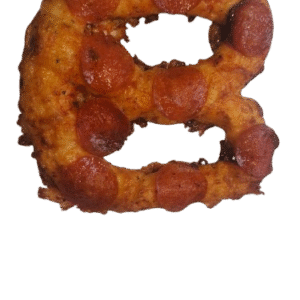 Pepperoni